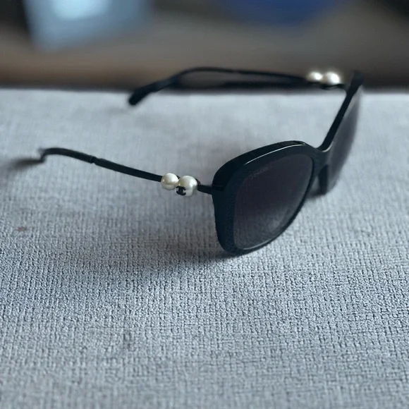 Chanel Sunglasses - Picture 2 of 5